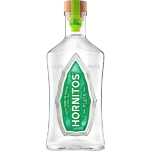 Hornitos Tequila plata Wholesale