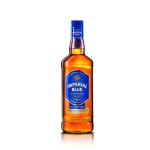 Imperial Blue Whiskey Wholesale