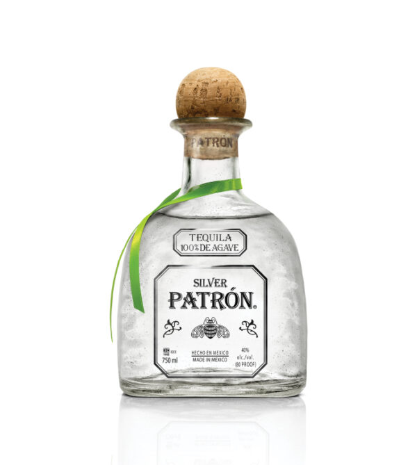Patrón Tequila Wholesale Supplier