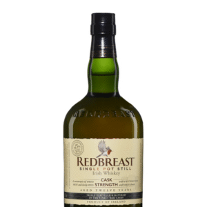 Redbreast Whiskey Wholesale