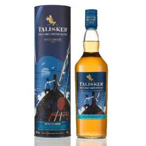 Talisker Whiskey Wholesale Distributor