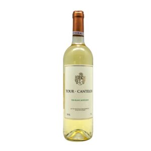 Tour Cantelou Wine Wholesale Supplier