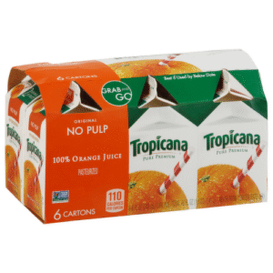 Tropicana Drink Wholesale Distributor