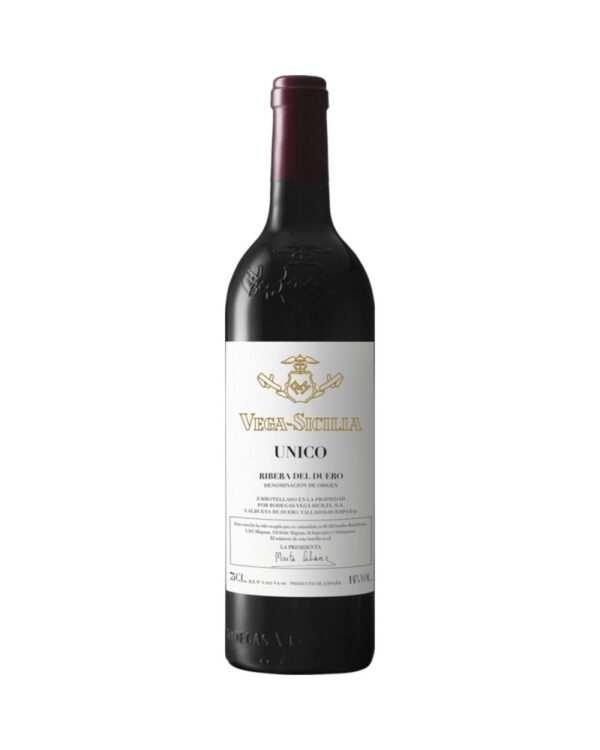 Vega Sicilia Wine Wholesale Supplier