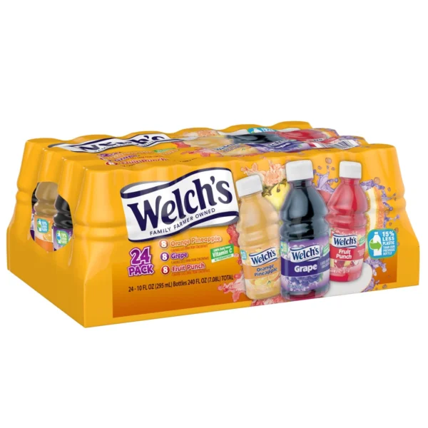 Welch's Drink Wholesale Distributor