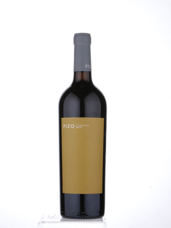 Wholesale Distributor Pizo Carinena Wine