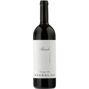 Wholesale Supplier Massolino Wine